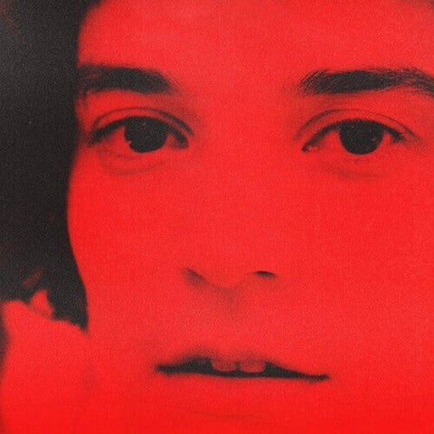 Helen Olhausen - Romperse (Vinyl LP)