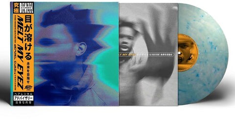 Denzel Curry - Melt My Eyez See Your Future (Vinyl LP)