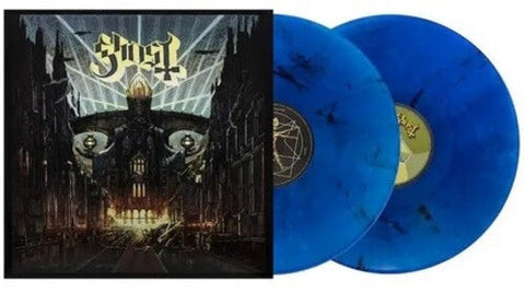 Ghost B.C. - Meliora/Popestar (Vinyl LP)