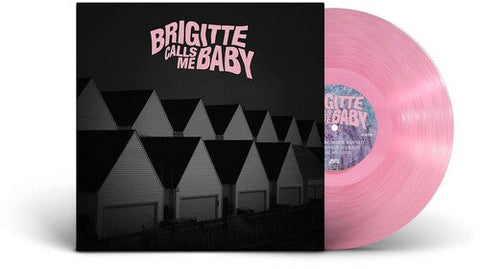 Brigitte Calls Me Baby - This House Is Made Of Corners (Vinyl LP)