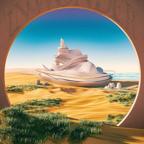 Tendre - In Wonder & Beginning (Vinyl LP)