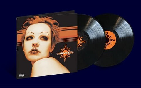 Godsmack - Godsmack (Vinyl LP)