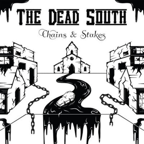 Dead South - Chains & Stakes (Vinyl LP)