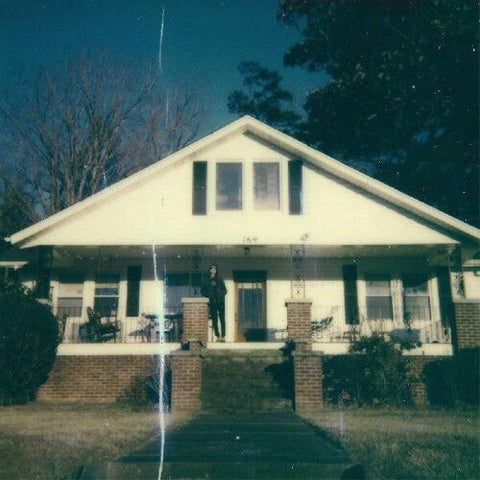 Mj Lenderman - Mj Lenderman (Vinyl LP)