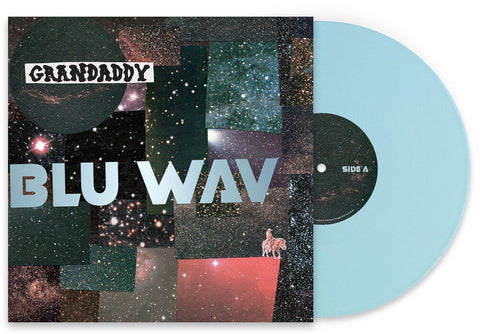 Grandaddy - Blu Wav [LP]