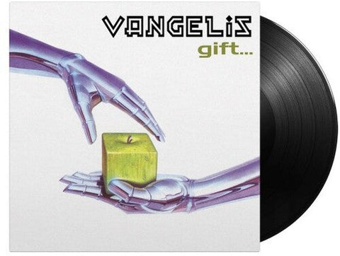 Vangelis - Gift - Gatefold 180-Gram Black Vinyl (Vinyl LP)