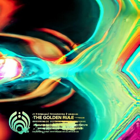 Bassnectar - The Other Side (Vinyl LP)