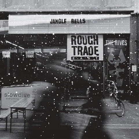 Jangle Bells: A Rough Trade Shops Christmas Selection / Various (Vinyl LP)