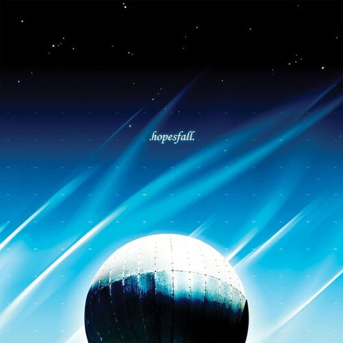Hopesfall - The Satellite Years (Vinyl LP)