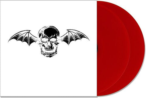 Avenged Sevenfold - Avenged Sevenfold (Vinyl LP)