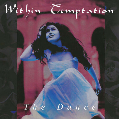 Within Temptation - Dance (Vinyl LP)