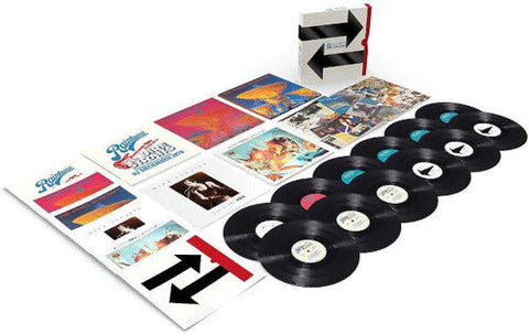 Dire Straits - Live 1978-1992 (Vinyl LP)