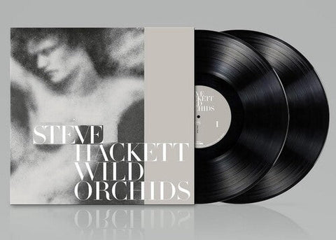 Steve Hackett - Wild Orchids (Vinyl LP)