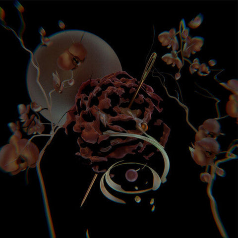 Huxley Anne - Ilium (Vinyl LP)