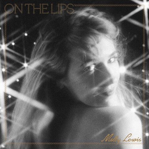 Molly Lewis - On The Lips (Vinyl LP)