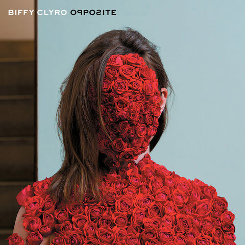 Biffy Clyro - Opposite / Victory Over The Sun [12" Vinyl]