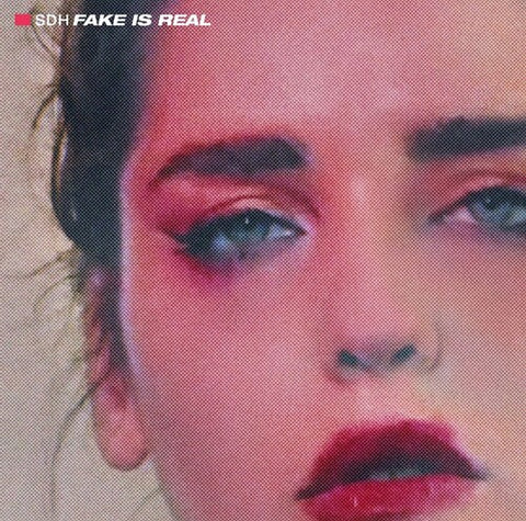 Sdh - Fake Is Real (Vinyl LP)