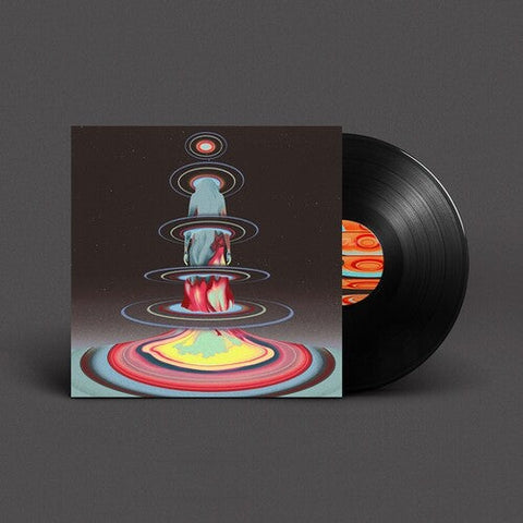 Hiver - Dream Universe (Vinyl LP)