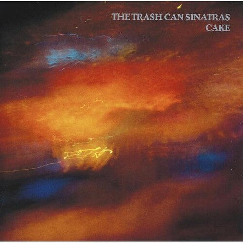 The Trash Can Sinatras - Cake (Vinyl LP)