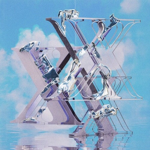 Pan-Pot - Forte (Vinyl LP)