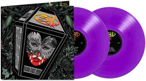311 - Mardi Gras 2020 - Purple (Vinyl LP)