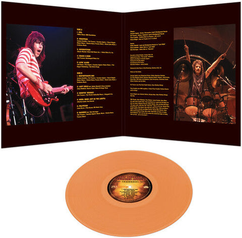 Pat Travers - Bazooka (Vinyl LP)