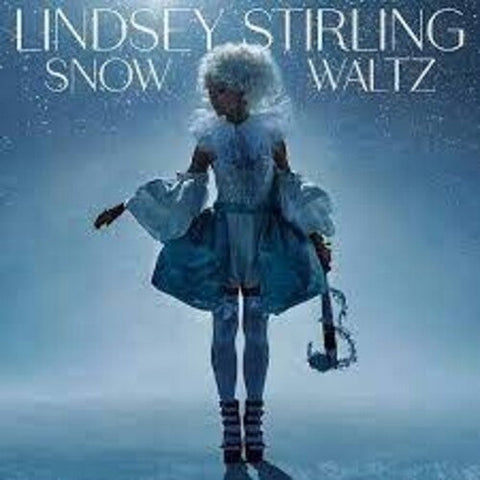 Lindsey Stirling - Snow Waltz (Vinyl LP)