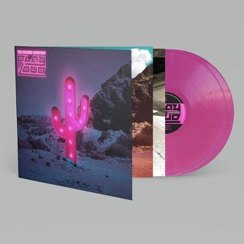 Record Company - Play Loud (Vinyl LP)