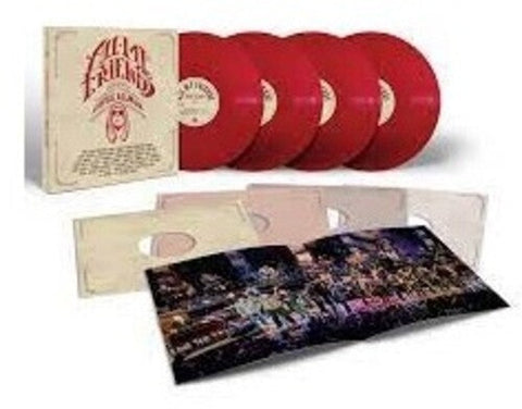 Various Artists - All My Friends: Celebrating The Songs & Voice Of Gregg Allman (Vinyl LP)