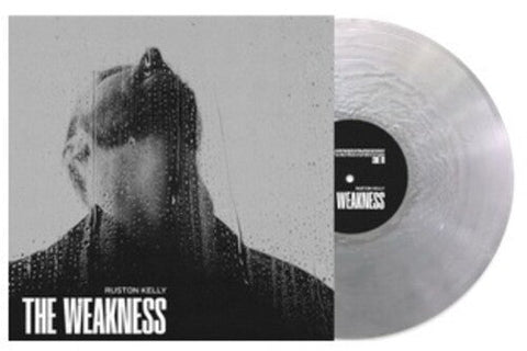 Ruston Kelly - The Weakness (Vinyl LP)