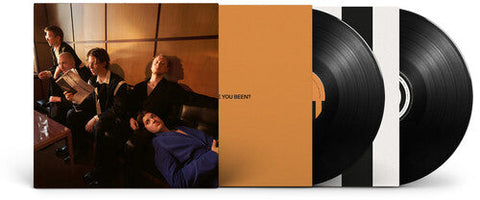 Giant Rooks - How Have You Been? (Vinyl LP)