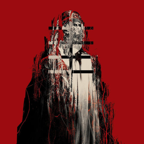 Fell Ruin - Cast In Oil The Dressed Wrought [LP]