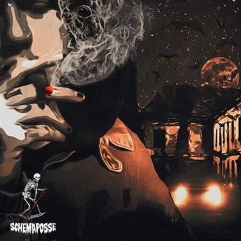 Lil Peep - Live Forever (Vinyl LP)