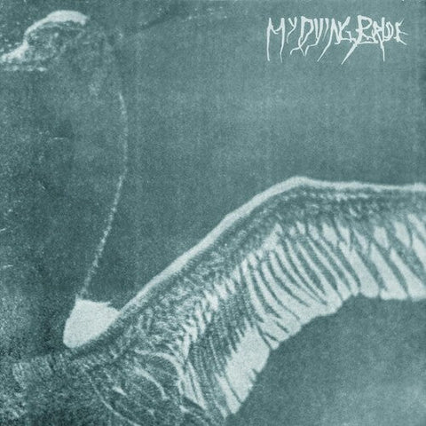 My Dying Bride - Turn Loose The Swans ( 30th Anniversary Marble Ed) (Vinyl LP)