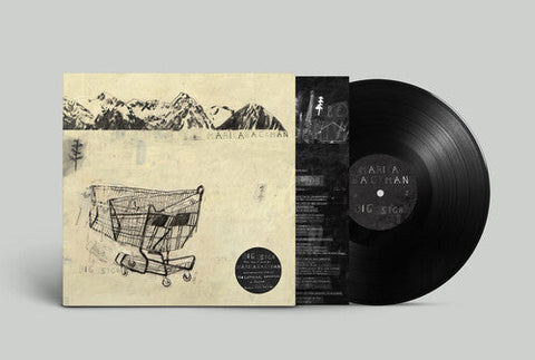 Marika Hackman - Big Sigh (Vinyl LP)