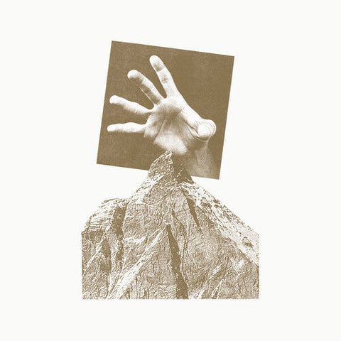 Grand Veymont - Route du vertige (Vinyl LP)