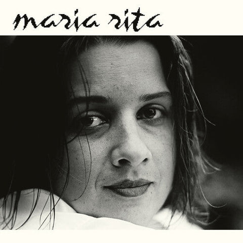 Maria Rita - Brasileira (Vinyl LP)