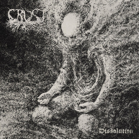 Crust - Dissolution (Vinyl LP)