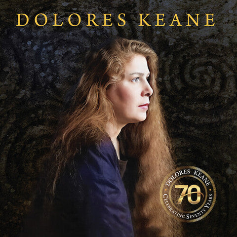 Dolores Keane - Dolores Keane (Vinyl LP)