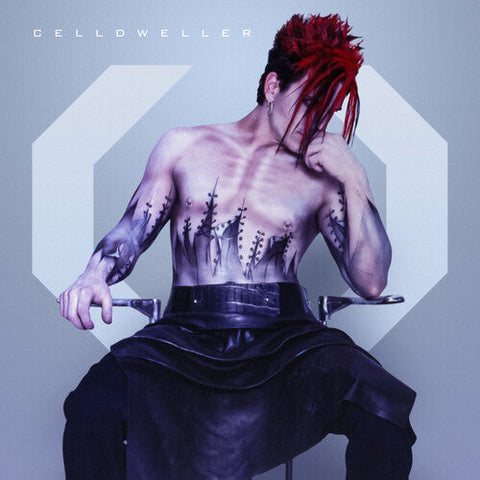 Celldweller - Celldweller (definitive Edition) (Vinyl LP)