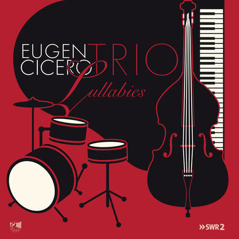 Eugen Cicero - Lullabies (Vinyl LP)