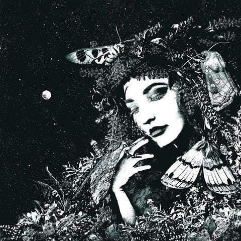Closet Witch - Chiaroscuro (Vinyl LP)