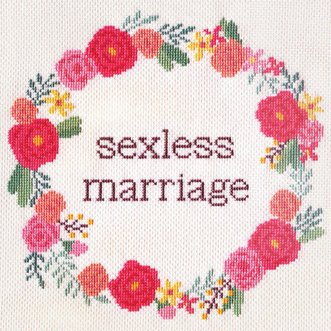 Sexless Marriage - Sexless Marriage (Vinyl LP)