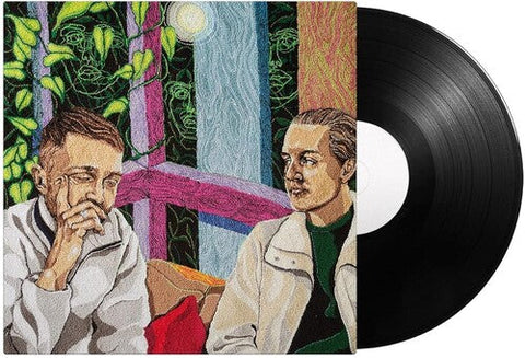 Disclosure - Alchemy (Vinyl LP)