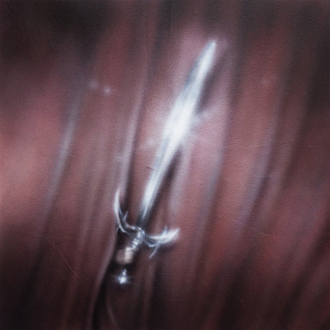 Courting - New Last Name [LP]
