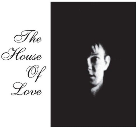 The House of Love - Real Animal (Vinyl LP)