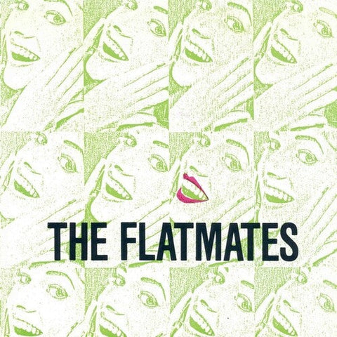 Flatmates - I Could Be In Heaven (Vinyl LP)