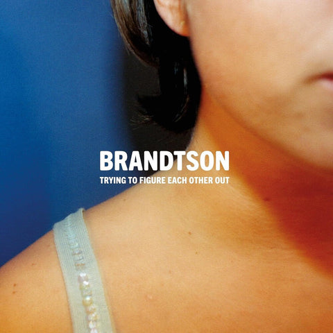 Brandtson - Trying To Figure Each Other Out [LP]