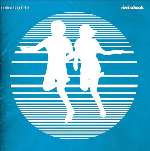 Rival Schools - United By Fate (Vinyl LP)
