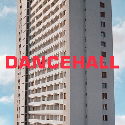 Blaze - Dancehall [180 Gram]